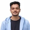 Sudhanshu Ranjan