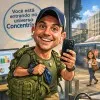 Adam Augusto Ferreira