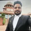 Adv Gautam Harshwal