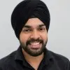 Harjyot Singh