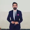 Shantanu Giri
