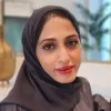 Maryam Almahmoudi