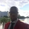 Charles Washington