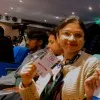Pujita Shil