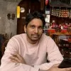 James Surya Teja Gangavarapu