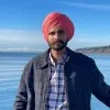 Ravinder Singh Sangha