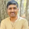 Suhas Mohan Shitole