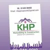 KHP GROUP