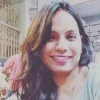 Binita panda