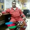 Natiq Qurbanlı