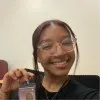 Andria Moore