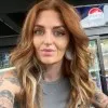 Meghan Kelhower