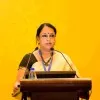 Usha Gopinath