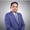 Lt Cdr Kunal Baman
