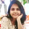 Pragati Naik