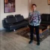 Steven Glenn Siregar
