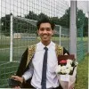 Amirul Pauzi