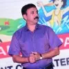 R Ashwath Rao GRS
