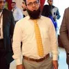 Nasir Fazal ur Rehman