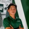 Thomas Choi