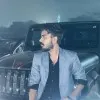 Mayank Chaturvedi