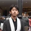 Daniel Yu
