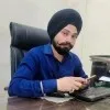 Jagbindar Singh