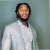 Larenz Scroggins