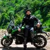 Pradeep Bhandari