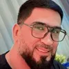 Sanjar Akhmedov