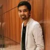Purav Borana