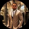 Mohammed Elmoghzaly