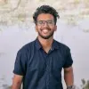 Antony Mathew