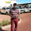 Mulalo Kenneth Nekhavhambe