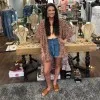 Victoria Lightfoot