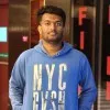 R Santosh Kumar
