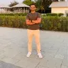 Parthiv Bodana