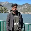 NAUMESH SINGH