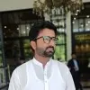 Mubsher Iqbal