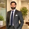Raheel Zafar