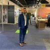 Manish yadav
