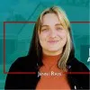 Jennifer Raye