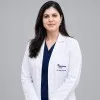 Rhea Daruvala