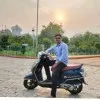 HARSHAD MANE