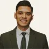 Johan Matamoros Porras