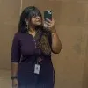 Pratheeksha Hebbar