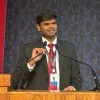 M Sudarshan Reddy