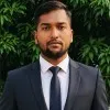 Vimal Chaubey
