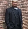Aaron Brown