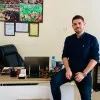 Burak Koçoğlu